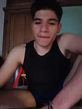 Stripchat Free Porn Cam of Oliver_LA