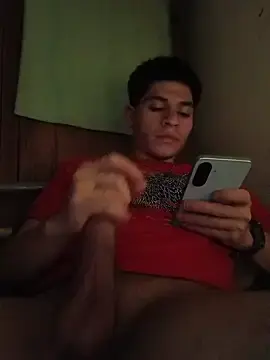 Stripchat Free Live Porn of Oliver_LA