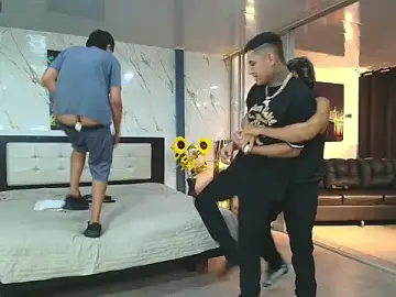 Stripchat Adult Webcam of Playhardsexx