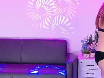 Stripchat Live Sex of Rabbit-001