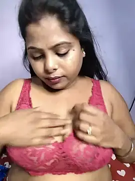 Stripchat Live Sex Cam of Sexyhina321
