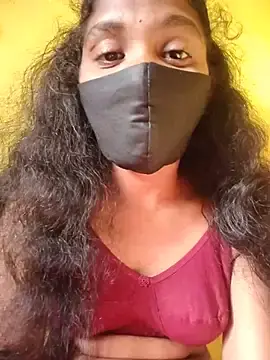 Stripchat Sex Cam of Tamil-kanaga