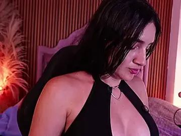 Stripchat Adult Webcams of Violett_hott_