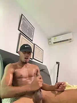 Stripchat Best Webcam of Ydiaz09