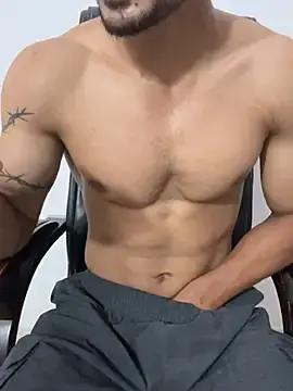 Stripchat Live Porn of ayashaman
