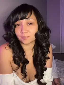 Stripchat Nude Webcam of babygirlesme