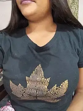 Stripchat Live Sex of cutepragya2