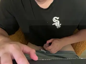 Stripchat Adult Webcam of jungcock3210