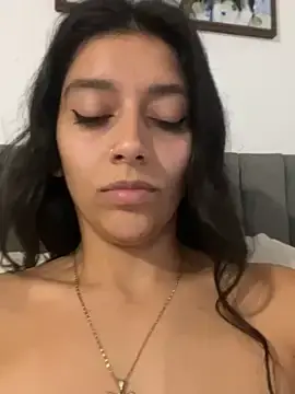 Stripchat Live Sex of BrittanyDiaz
