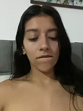 Stripchat Sex Cam of BrittanyDiaz
