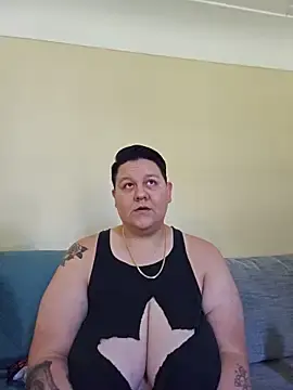 Stripchat Live Sex of DevilDahm