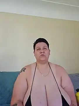 Stripchat Free Porn Cam of DevilDahm