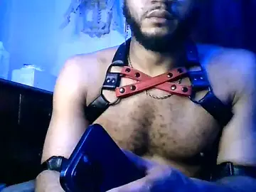 Stripchat Adult Webcam of KY_Sir35