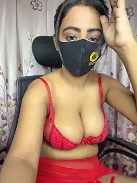 Stripchat Adult Webcam of Naughty_Queen49