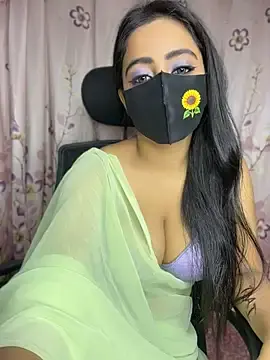 Stripchat Best Webcam of Naughty_Queen49