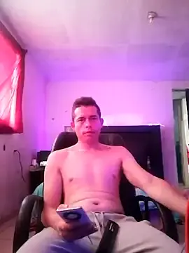 Stripchat Live Sex of PitudoWuero