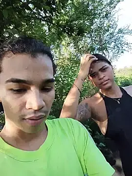 Stripchat Sex Cam of RoomExotic11