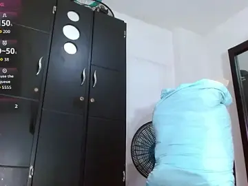 Stripchat Free Live Porn of SELFSUCK_KING_420