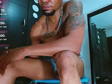 Stripchat Live Sex of SELFSUCK_KING_420