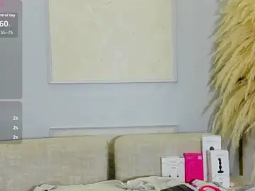 Stripchat Best Webcam of Serena-Laurent