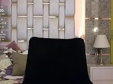 Stripchat Free Porn Cam of beauty_nina
