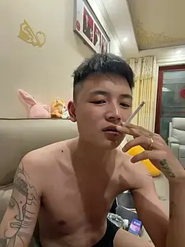 Stripchat Best Webcam of cizong7