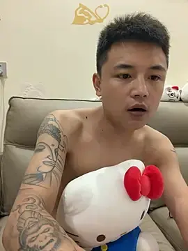 Stripchat Best Webcam of cizong7