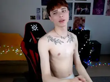 Stripchat Live Porn of danny_noir
