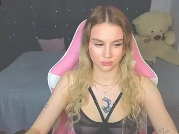 Stripchat Live Porn of doll_barbieee