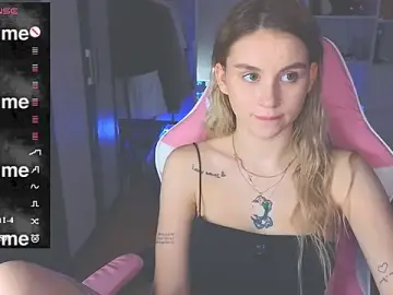 Stripchat Free Live Porn of doll_barbieee