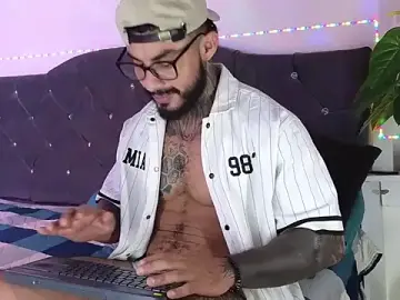 Stripchat Best live sex cam show of john_cartter1