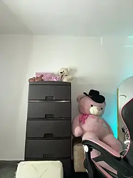 Stripchat Private Sex Chat of karla_hotgirl