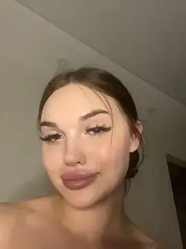 Stripchat Nude Webcam of saemori