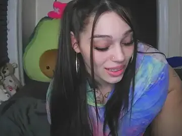 Stripchat Adult Webcams of sapphirestorm8