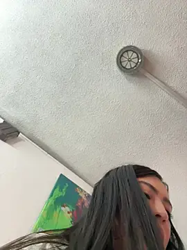 Stripchat Live Porn of BabySweett_