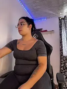 Stripchat Private Sex Chat of Dulce_smith_1