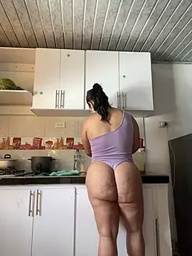 Stripchat Live Sex Cam of Dulce_smith_1