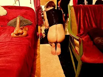 Stripchat Watch Live Sex Cams of Hot_Colettte