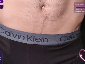 Stripchat Best Webcam of JackDesFeux