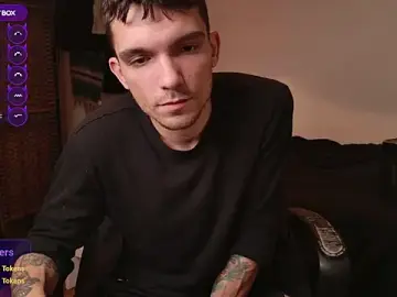 Stripchat Adult Webcam of JackDesFeux