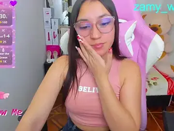 Stripchat Live Sex of Karla__cute