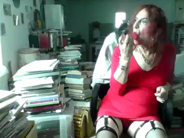 Stripchat Live Porn of LianeDargueil