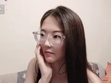 Stripchat Free Live Porn of Lu_Nana