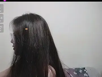 Stripchat Free Porn Cam of Lu_Nana