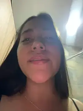 Stripchat Private Sex Chat of Nhefertary