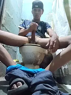 Stripchat Live Porn of SOYFAKER