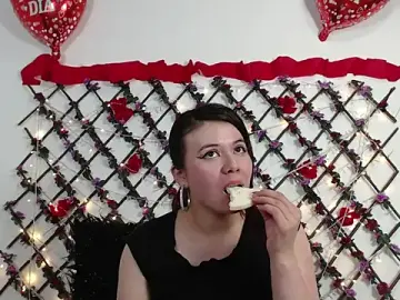 Stripchat Sex Chat of Samantha_Wallker