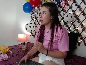Stripchat Private Sex Chat of Samantha_Wallker