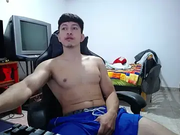 Stripchat Free Porn Cam of Stmina_Boy