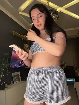 Stripchat Watch Live Sex Cams of Tasty_NoraX